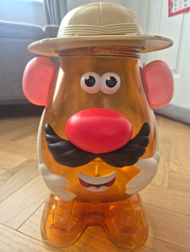 Potato head mixed - mr., parts
