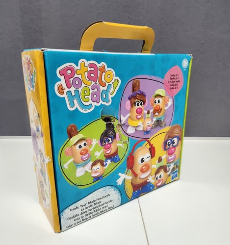 Playskool potato head - potato,