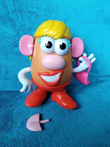 2021 hasbro mrs potato head - mrs,