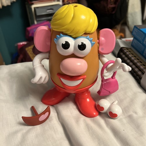Mrs potato head - mrs,