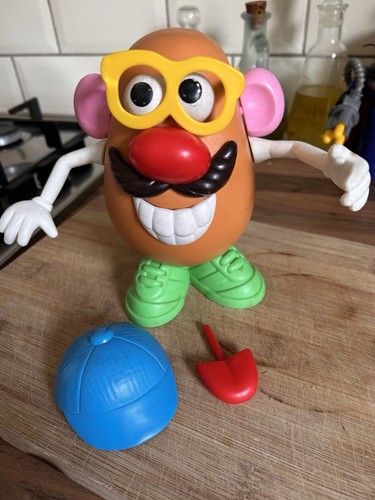 Playskool potato head - playskool,