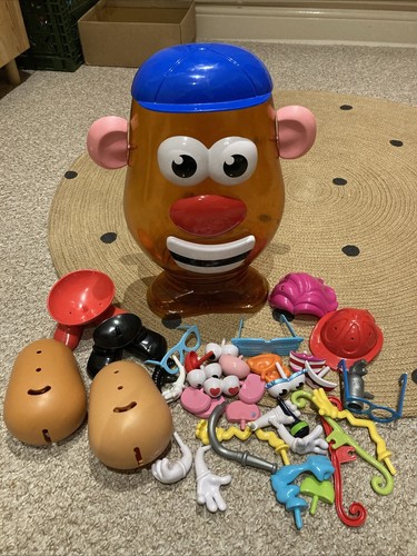 Potato head spud - potato,
