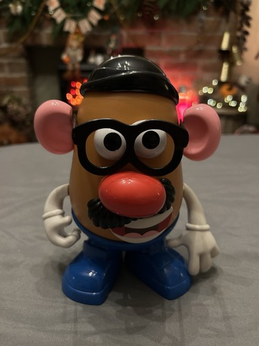Potato head figure 18cm - figure,