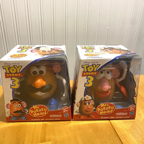 Potato head mrs - potato, &