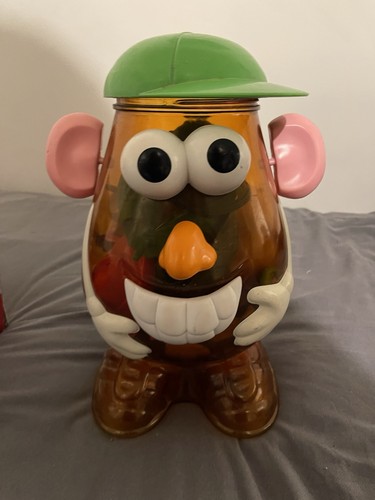 Potato head bundle - mr,