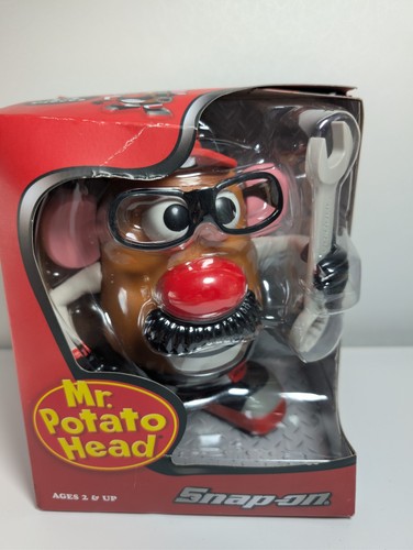 Hasbro snap mr potato - hasbro/snap,