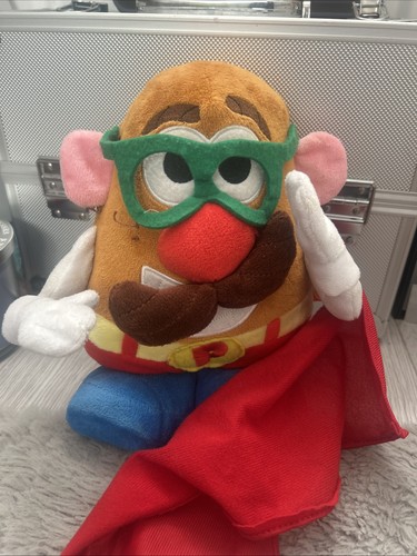 Potato head 2013 - potato,