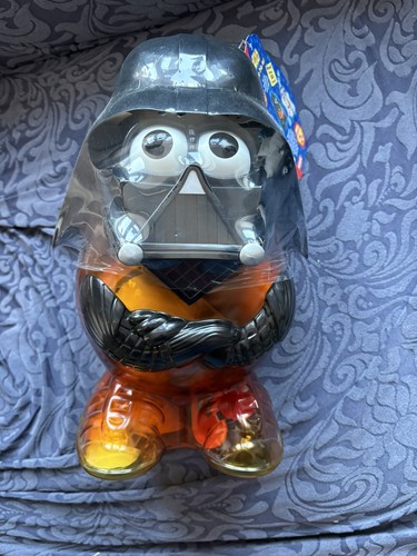 Potato head star wars - star,