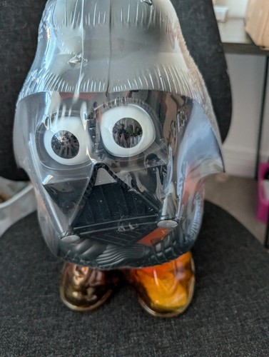 Star wars potato - ​star, head