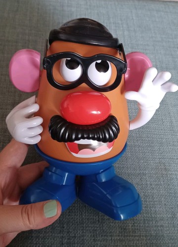 Potato head - mr,