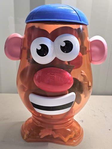 Playskool friends potato - playskool, mr.