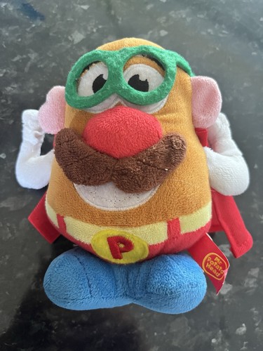 Original 2013 potato - original,
