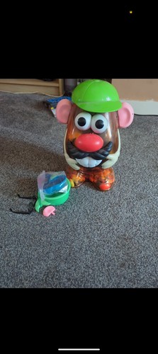 Potato head large - large, with