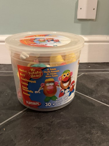 Playskool toy story potato - playskool,