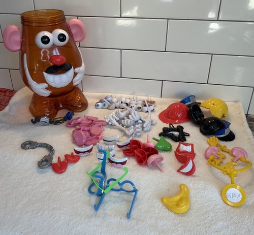 Potato head hasbro - potato,