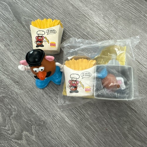 Potato head accessories - head,